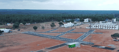 Kannan Township Project Images