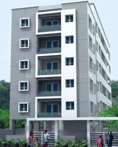 Novus Sunkara Enclave Project Images
