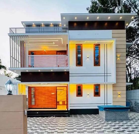 Gallery Cover Pic of Infinitty Valli Garden