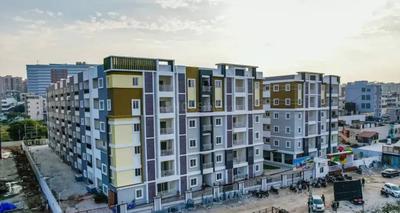 2 BHK Flat