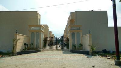 Gallery Cover Pic of Rajari Buildwell Homes