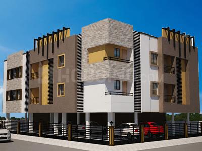 Sree Lakshmi Constructions Suraj Enclave 2 Project Images