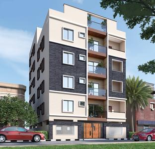 Gallery Cover Pic of V6 Durgadevi Enclave