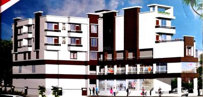 Gallery Cover Pic of Green L B Tower