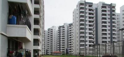 Project Image of 1305 Sq.ft 2 BHK Apartment / Flat for sale in Yelahanka for Rs. 10700000