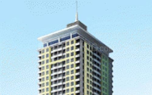 Platinum Heights Elevation 1