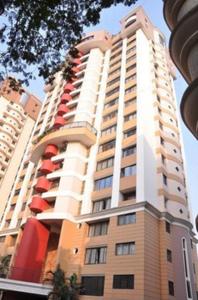 Project Image of 1550 Sq.ft 3 BHK Apartment / Flat for sale in Chembur for Rs. 51000000