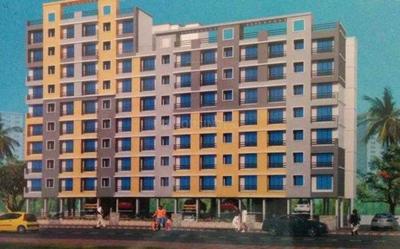 Himali Ramchandra Residency