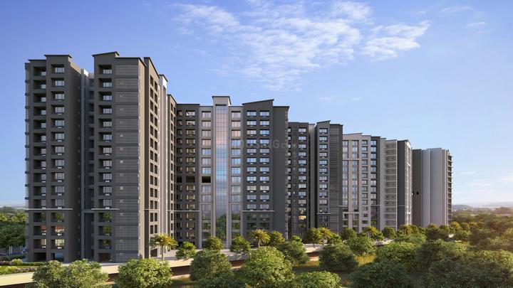 Safal Shree Saraswati CHSL Plot 8 A Images for Elevation of Safal Shree Saraswati CHSL Plot 8 A 1