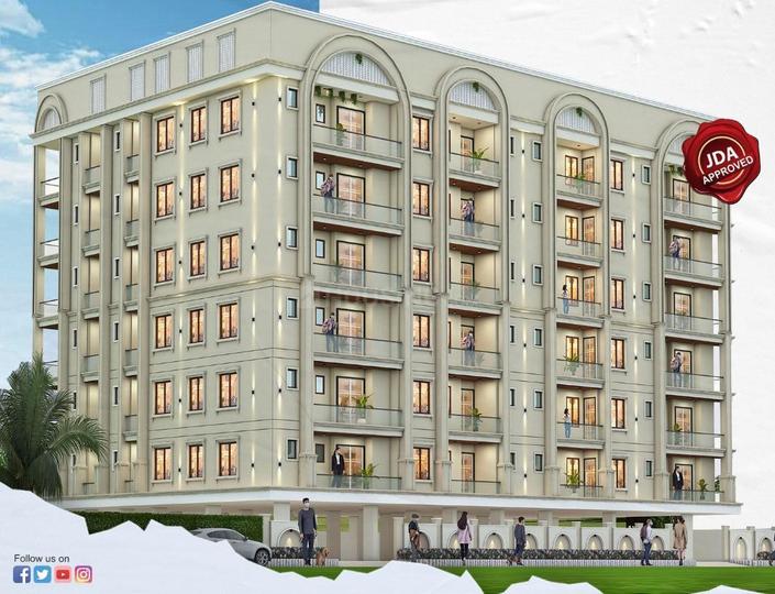 Gallery Cover Pic of Deep Deep Heights