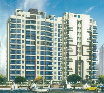 Project Image of 997 Sq.ft 2 BHK Apartment / Flat for sale in Virar West for Rs. 4300000