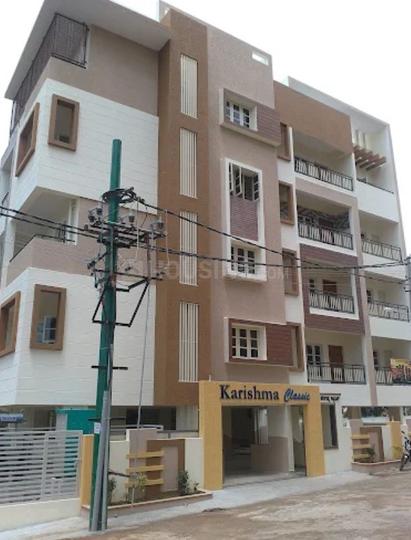 Gallery Cover Pic of Karishma Classic