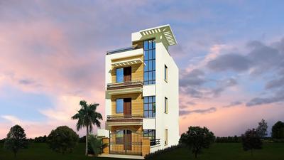 Wayone Buildtech Wayone Arihant Homes