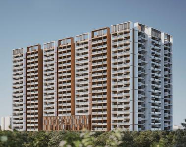 3 BHK Flat