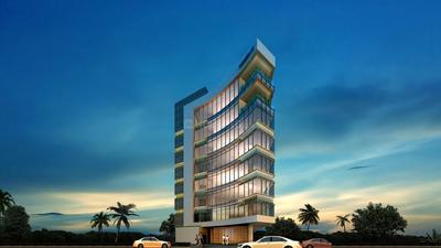 Project Image of 1740 Sq.ft 3.5 BHK Apartment / Flat for sale in Vrindavan Yojana for Rs. 10600000