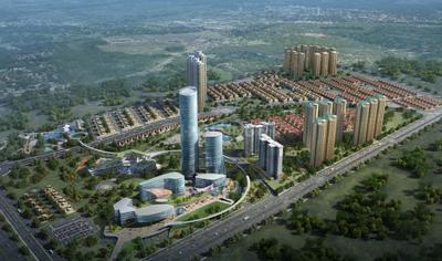 2 BHK Flat