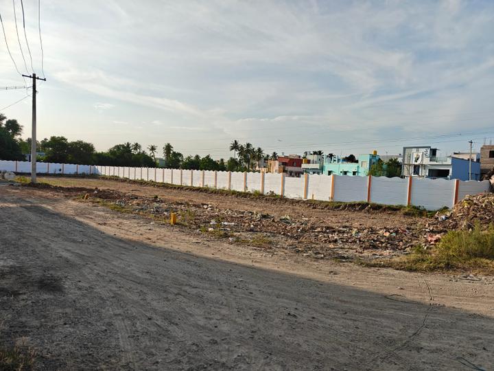 Gallery Cover Pic of MS Balaji Avenue Phase 2