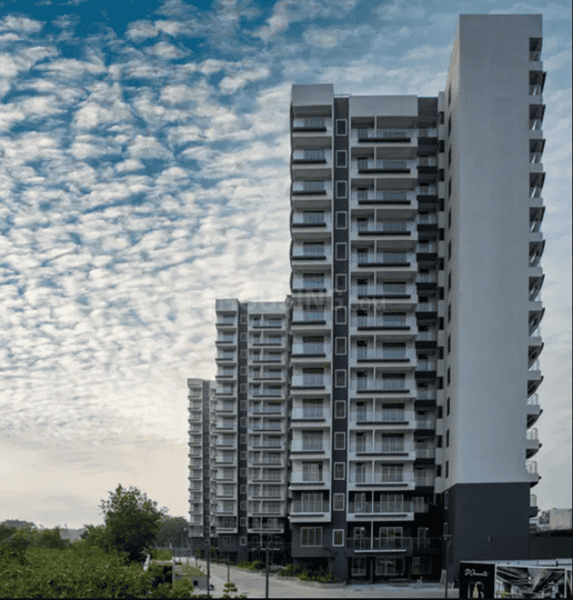 D Ornate A1 Block Main Image 1