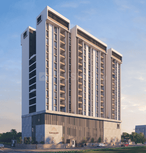 Gallery Cover Pic of Jindal Sun Glory