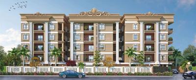 Gallery Cover Pic of Ariscon Hridaya Palace