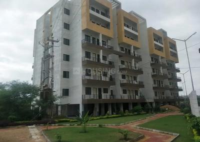 Gallery Cover Pic of R R Rajats Golden Nest Phase 3