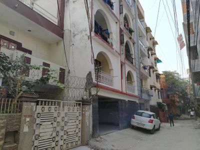 Project Image of 1728 Sq.ft 3 BHK Villa for sale in Raysan for Rs. 30000000