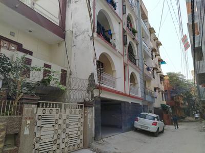 Gallery Cover Pic of Mahavir Enclave