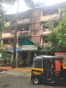 Kannamwar Nagar Matoshree CHS Project Images
