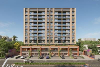 3 BHK Flat