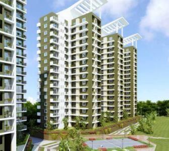 Indiabulls Sierra Blocks F1 F2 F3 & F4 Project Images