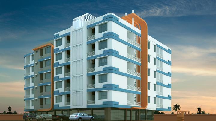 Gallery Cover Pic of Kanha Sapphire View