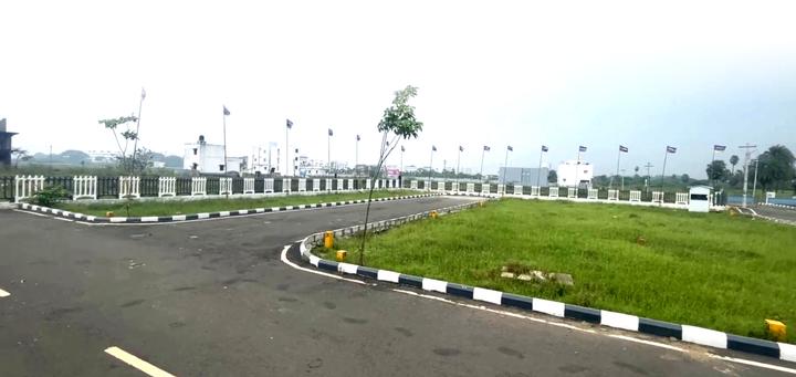 Gallery Cover Pic of Sameera Oviyam