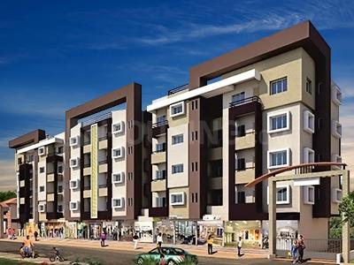 DSP City