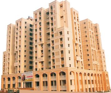 Gallery Cover Pic of Haware Silicon Towers