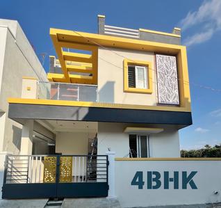 Libra Villa