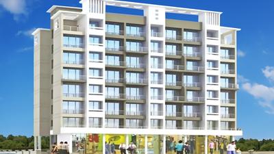 Nafiah Vighnahar Residency Project Images