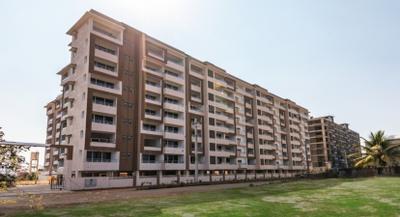 2 BHK Flat