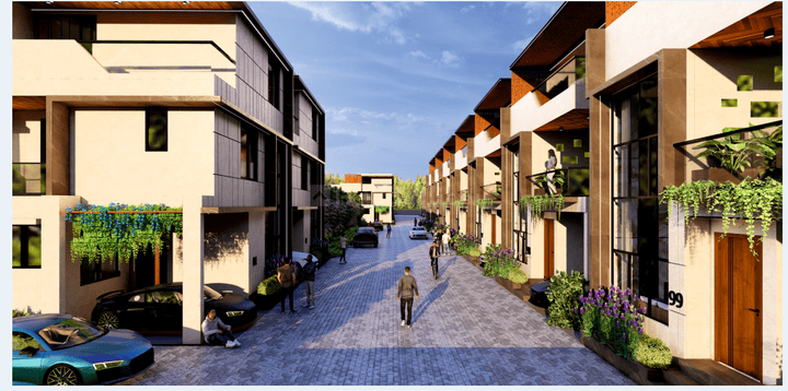 YC Raintree Main Image 1