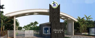 Residential Lands for Sale in Shivolok City