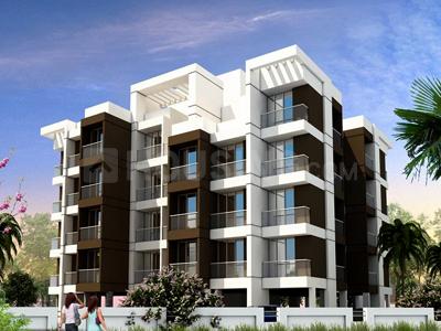 Integral Holding Integral Neelkanth Heights