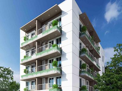 Empreus Sai Kumudh Project Images