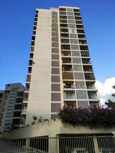 Pushpak Heights
