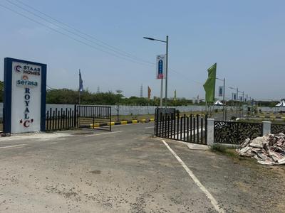 Residential Lands for Sale in Staar Royal C