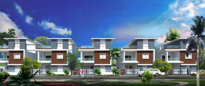 Saket Bhusatva Phase II
