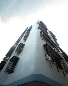 Suraj Rahul Apartments 1