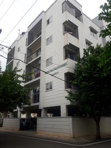 Swaraj Homes Shri Sai Sannidhi Project Images