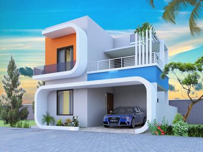 KK Sukriti Avenue Project Images