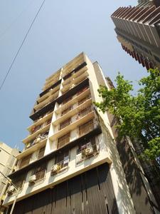 Gallery Cover Pic of Samadhan Apartment