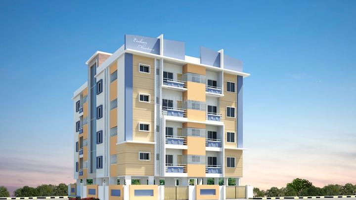 Gallery Cover Pic of Aristha's Eeshan NZ Meadows