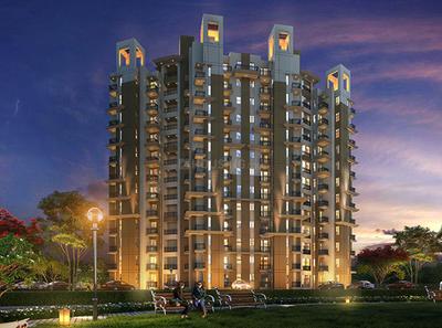 2 BHK Flat
